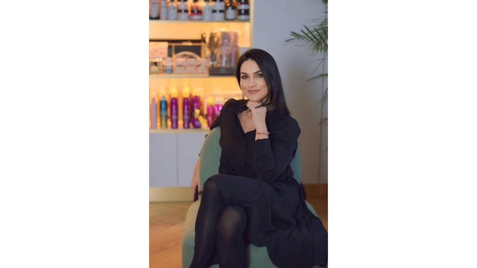 ANNA WITOSLAWSKA